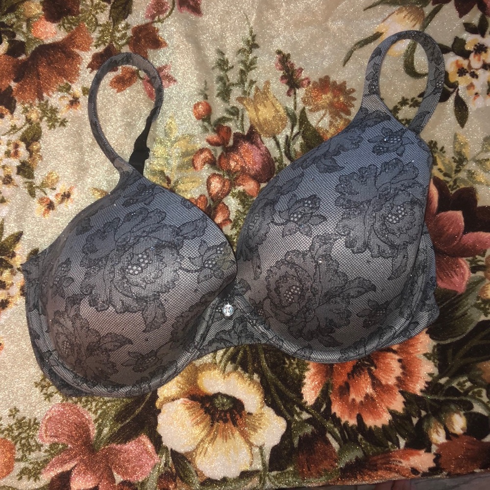 VS bra !
